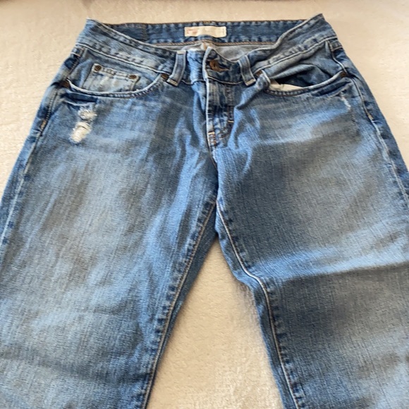 Buckle BKE culture crop size 28 - Picture 6 of 9